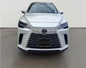 2024เล็กซ์-สหรัฐ RX 450H + หรูหรา AWD เรียบร้อย - Product Image 1