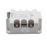Régulateur de tension OEM LSA-H3P70YB Stabilisateur automatique de tension CA 5000VA Triphasé pour équipements industriels 110V 220V 380V CN
