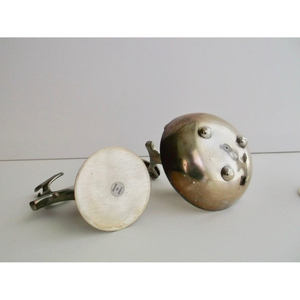 Bougeoir décoratif en forme de renne pour fêtes d'anniversaire de mariage - Product Image 5