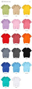 เสื้อยืดผู้หญิง OEM ระบายอากาศได้ดี ผ้าฝ้าย 100% ลายกราฟิก ทรงเข้ารูป ผลิตจากโรงงานรับผลิตเสื้อผ้า แบรนด์ส่วนตัว - Product Image 6