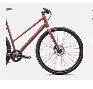 Sirrus X 2.0 step-Through - Product Image 1