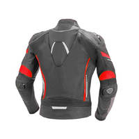 Kivotech Combinaison de course de motards en cuir personnalisée pour hommes Veste de moto personnalisée
