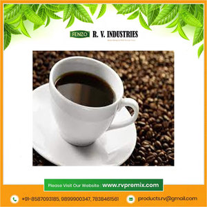 กาแฟสำเร็จรูปรสเฮเซลนัทอินเดียขายส่งยอดนิยม ผสมกาแฟอาราบิก้าบดละเอียด รสชาติกลมกล่อม สไตล์อิตาเลียน - Product Image 5