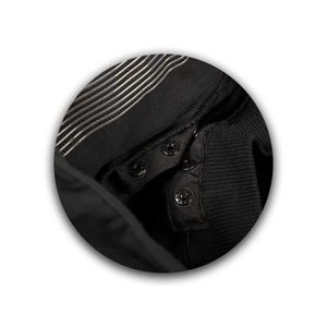 กางเกงขี่จักรยานบุนวมสำหรับผู้ชายชุดปั่นจักรยานไร้ตะเข็บกางเกงปั่นจักรยานกีฬา - Product Image 3