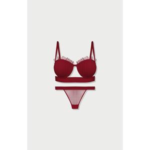 KADIN ÇAMAŞIR - SÜTYEN TAKIM - Product Image 1
