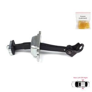 BDP789 Butée de porte arrière pour I30 MK1 FD 2006-2012 794802L000 - Product Image 1