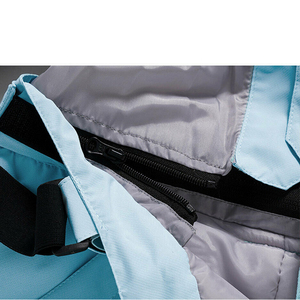 Pantalones de Esquí para Hombre, Servicio OEM, Personalizados, Nuevos, los Mejores, Profesionales, Térmicos, Impermeables, Transpirables, para Nieve y Esquí al Aire Libre - Product Image 4