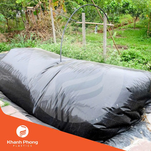 Geomembrana de HDPE Premium para Compostaje que Garantiza una Impermeabilidad Total y un Rendimiento Confiable Durante Muchos Años - Product Image 2