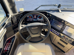 Camping-car Tiffin Allegra BUS 45BTP 2026 prêt à la vente - Product Image 2