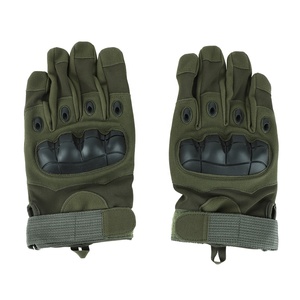 Gants d'entraînement en plein air professionnels, vente en gros, protection, sécurité au travail, écran tactile, combat, gants tactiques à doigts entiers - Product Image 3