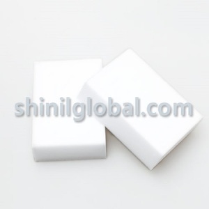 ฟองน้ำเมลามีน (SMN-1) ผลิตภัณฑ์ทำความสะอาดบ้านคุณภาพสูง ทนทาน - Product Image 2