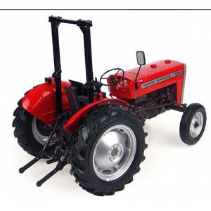 Tractor Maquinaria Massey Ferguson tractor precio Lutong 300 tractor agrícola - Product Image 1
