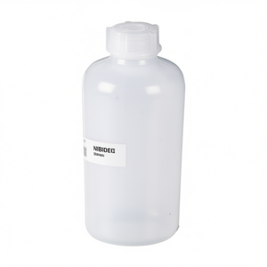 Botellas de Laboratorio Manuales de Alta Precisión y Forma Alta para Transferencia de Químicos y Aceites Burkle GmbH - Product Image 3