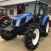 Fournisseur en gros – Pompe d'origine allemande pour tracteur agricole T7050 4x4 100 CV à transmission par engrenages, disponible