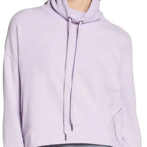 Meilleure qualité pulls à capuche et sweats-shirts 100% coton brodé conception goutte épaule pour hiver hommes sweats à capuche - Product Image 2