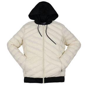 Offres Manteau d'hiver pour femmes vente Nylon 20D tissu manteaux d'hiver pour dames femmes expédition côtes bas vestes fabricants personnalisés - Product Image 1