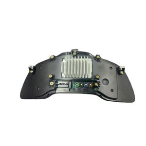 คุณภาพสูง เหมาะสำหรับ Ferrari Roma SF90 296 FUV จอแสดงผลหน้าปัดผู้โดยสาร  847652  825827  986237  863245  834179 - Product Image 4