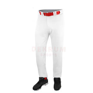 Uniforme de baseball léger et confortable pour hommes 2026 – Prix raisonnable – Uniforme de baseball pour adultes - Product Image 5