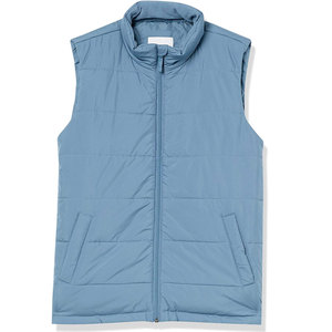 Les fabricants professionnels ont fabriqué un nouveau gilet bouffant de style personnalisé respirant de haute qualité pour hommes - Product Image 4