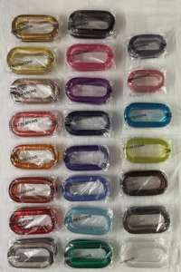 Chaîne décorative murale Art Déco en résine, article le plus adorable pour la décoration de la pièce, chaîne en résine à maillons, décoration murale, vente en gros en provenance d'Inde - Product Image 5