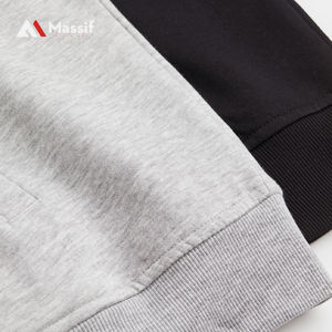 Jersey de Otoño/Invierno de alta calidad más vendido última colección Streetwear Top hecho de poliéster/algodón - Product Image 6