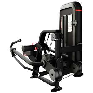 Nuevo Soporte para Flexiones Triceples Nautilus Inspiration para Entrenamiento de Fuerza de Brazos en Gimnasios y Espacios Interiores - Product Image 3