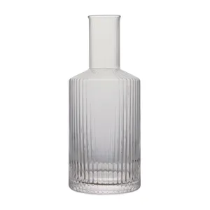 VINGA York 1.45L Jug Custom Merchandising Glass <b>Drinkware</b> - Product Image 1