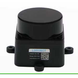 Sensor de Movimiento y Posición Robótico Comercial Directo de Fábrica, Reconstrucción de Mapas Bidimensionales de Corto Alcance en Interiores - Product Image 2