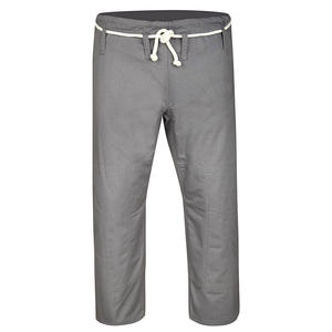 Uniformes de karate de artes marciales, venta al por mayor, traje de entrenamiento de alta calidad personalizable de fábrica con ropa deportiva por sublimación Oem Odm - Product Image 6