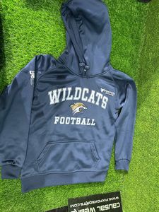 Sweats à capuche personnalisés pour hommes 100% polyester éponge française vierge de haute qualité pulls de sport surdimensionnés sweats à capuche pour hommes - Product Image 5