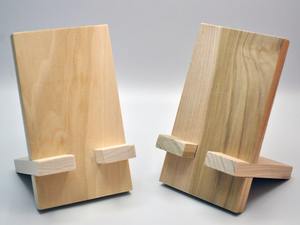 Soporte Universal para Teléfono Móvil de Madera Impermeable de la Mejor Calidad, Soporte para Tablero de Instrumentos, Hecho en India - Product Image 6