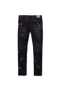 Vente chaude de haute qualité en gros nouveau concepteur hommes coupe-vent survêtement hiver Streetwear 100% coton tissu - Product Image 5