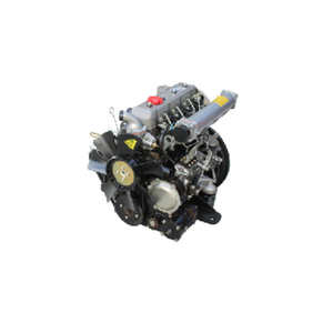 Conjunto de Motor Usado 4D35 - Product Image 3