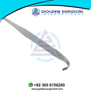 Écarteur de lifting chirurgical Freeman Instruments d'augmentation mammaire Écarteurs de lifting des seins Écarteur de lifting des seins - Product Image 4