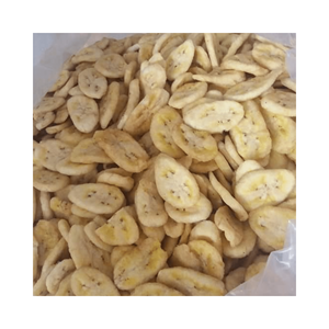 CHIPS DE BANANE VIETNAM PRODUCTEUR FIABLE COLLATION SAINE À FAIBLE TENEUR EN SUCRE-Offre Spéciale 2024 NOUVELLE CULTURE DE CHIPS DE BANANE GLUTEIN-FREE ET SAINE - Product Image 6