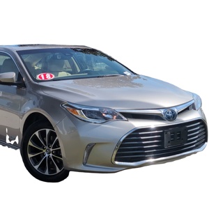 Toyota Avalon Hybrid XLE Premium 2018 Usado en Buen Estado - Product Image 1