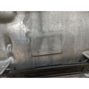 TRANSMISIÓN AUTOMÁTICA ALFA ROMEO Serie Stelvio (949_) 46337697 46335692 diésel 2143 (16>) - Product Image 2