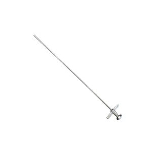 Ensemble d'instruments de neurochirurgie manuels QNQ Premium, haute qualité, shunt passer en acier inoxydable, certifié CE ISO, hôpital de soins intensifs - Product Image 5