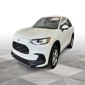 2024 Hon da HR-V LX AWD พร้อมส่ง - Product Image 1