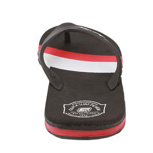 Chaussons pour hommes Quick Surf QUI-2373 - Noir - Product Image 4