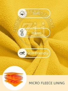 500 Gsm estilo de gran tamaño 100% algodón polar sólido temporada de invierno hombro caído de talla grande hombres logotipo personalizado impreso Sudadera con capucha - Product Image 5