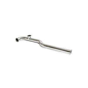 Colector Tri-Clamp de tamaño personalizable para uso sanitario y farmacéutico, servicio OEM - Product Image 2