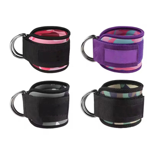 ห่วงรัดข้อเท้ายกน้ำหนัก - Product Image 2