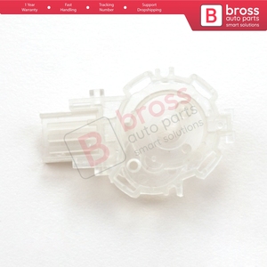 ฝาครอบมอเตอร์สเต็ปเปอร์สำหรับแผงหน้าปัด BDP1176 สำหรับรถบรรทุก - Product Image 2