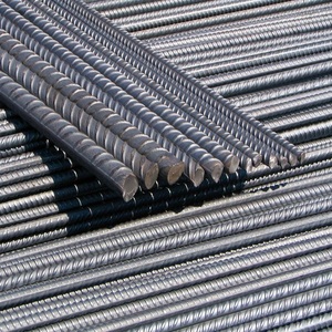 Entrega rápida de acero de refuerzo galvanizado, compra al por mayor de material resistente a la corrosión de calidad superior para necesidades de construcción - Product Image 1