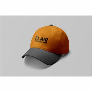 Casquette de baseball unisexe réglable tissu de coton de haute qualité doux respirant flexible confortable pour un usage en plein air ou décontracté - Product Image 5