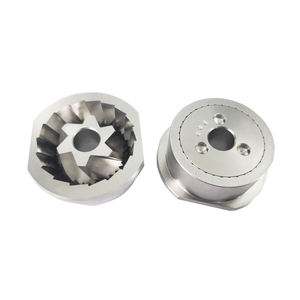 Repuestos para Molinillo de Café Directo de Fábrica, Juego de Repuesto de Muelas Cónicas para Molinillo <span class=keywords><strong>DeLonghi</strong></span>, Muelas Cónicas para Molienda Fina de Café para <span class=keywords><strong>DeLonghi</strong></span> - Product Image 6