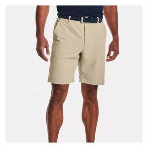 Men's Casual Eco-Friendly Quick-Drying Sweat <b>Shorts</b> Breathable Spandex Solid Pattern Sublimated <b>Decorations</b> Anti-Wrinkle Beach - Product Image 3