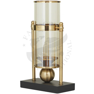 Living Room Vase Modern European Entrance <b>TV</b> Cabinet Deer Arts and Crafts Wine Cabinet Home Decoration - Product Image 1