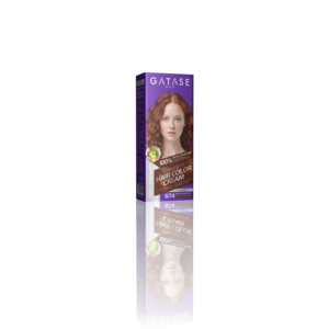 Commercio all'ingrosso Gatase OEM copertura per <span class=keywords><strong>capelli</strong></span> grigio 100% naturale <span class=keywords><strong>nero</strong></span> organico permanente per adulti Kit tinture per <span class=keywords><strong>capelli</strong></span> a lunga durata - Product Image 3
